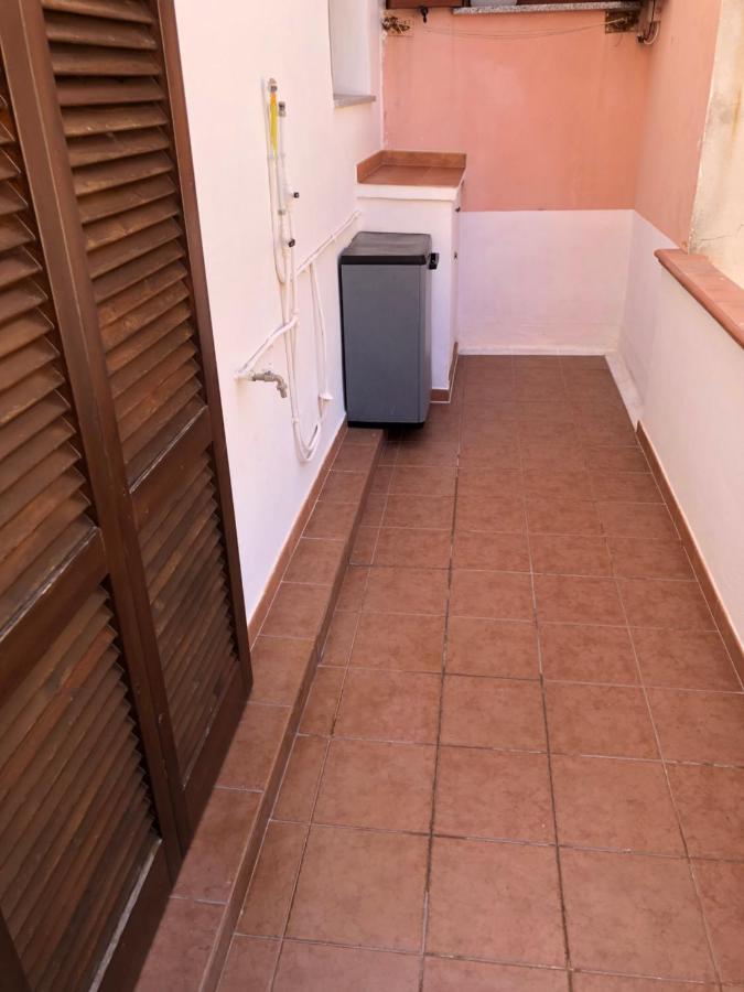 Rent Apartment Sardegna 托雷斯港 外观 照片