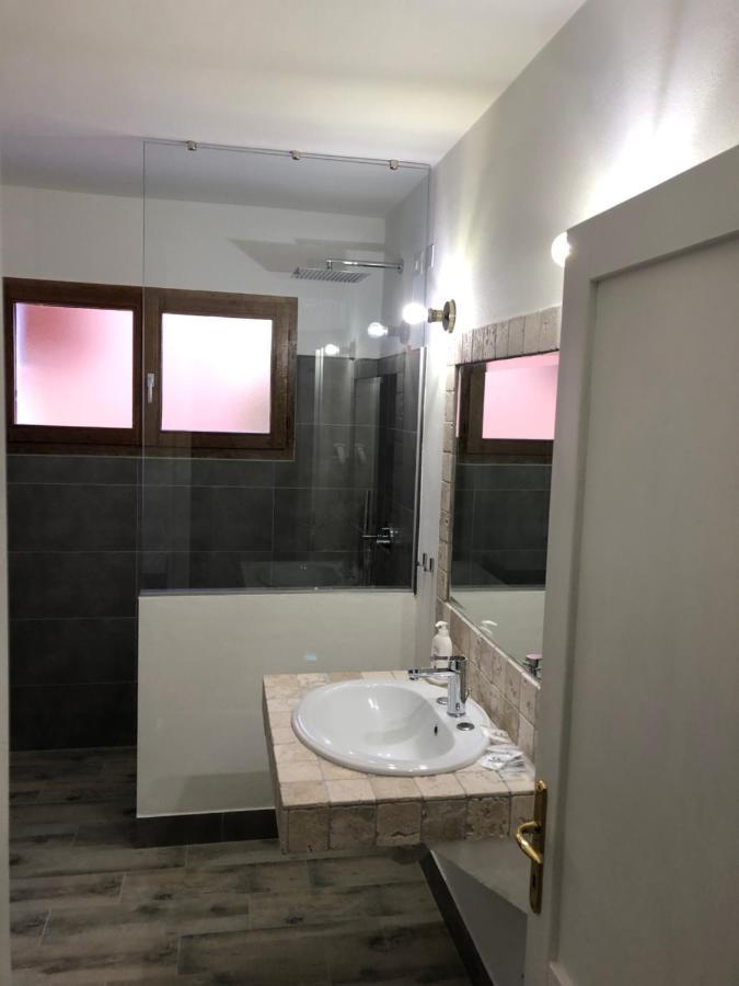 Rent Apartment Sardegna 托雷斯港 外观 照片