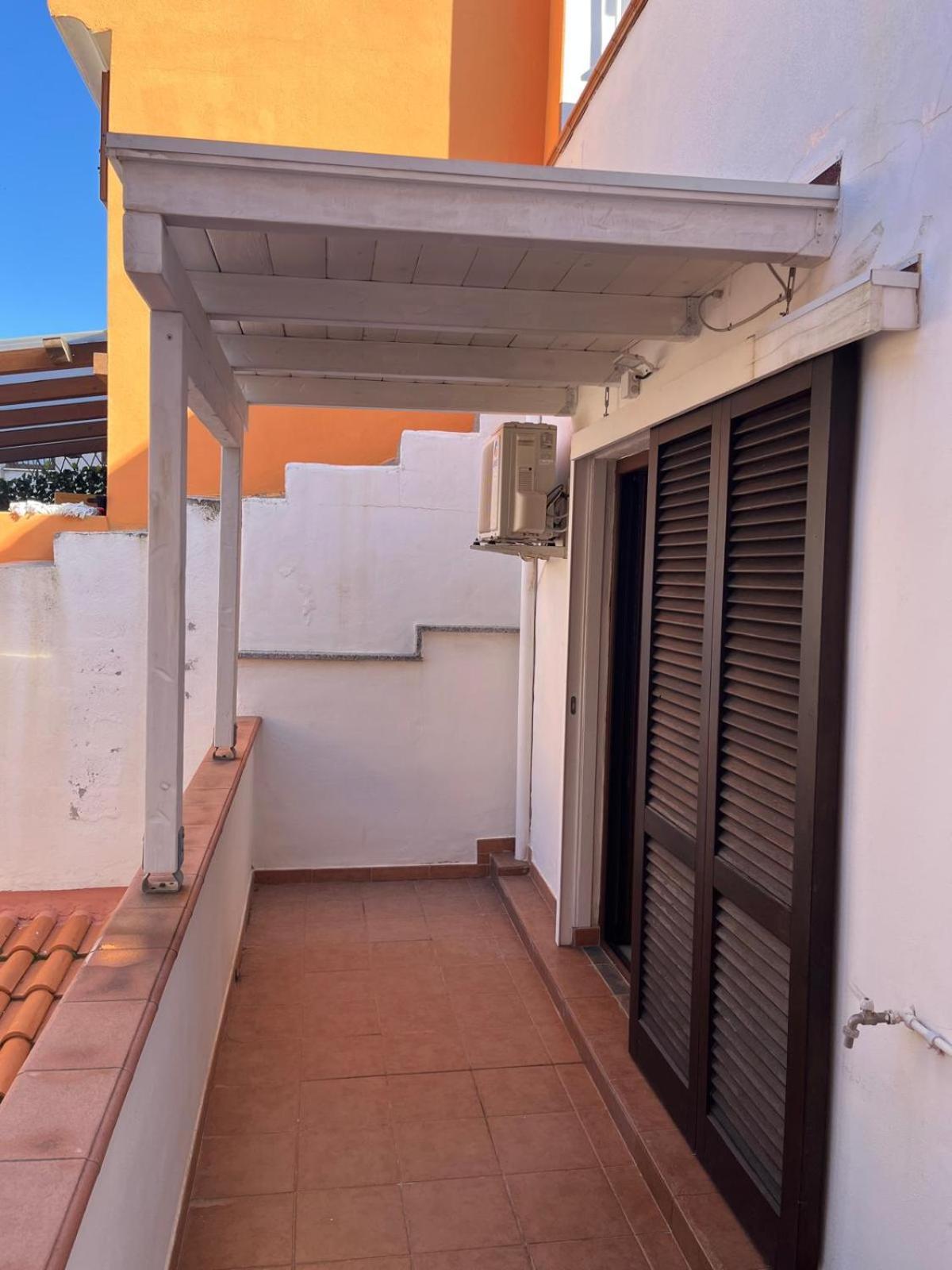 Rent Apartment Sardegna 托雷斯港 外观 照片