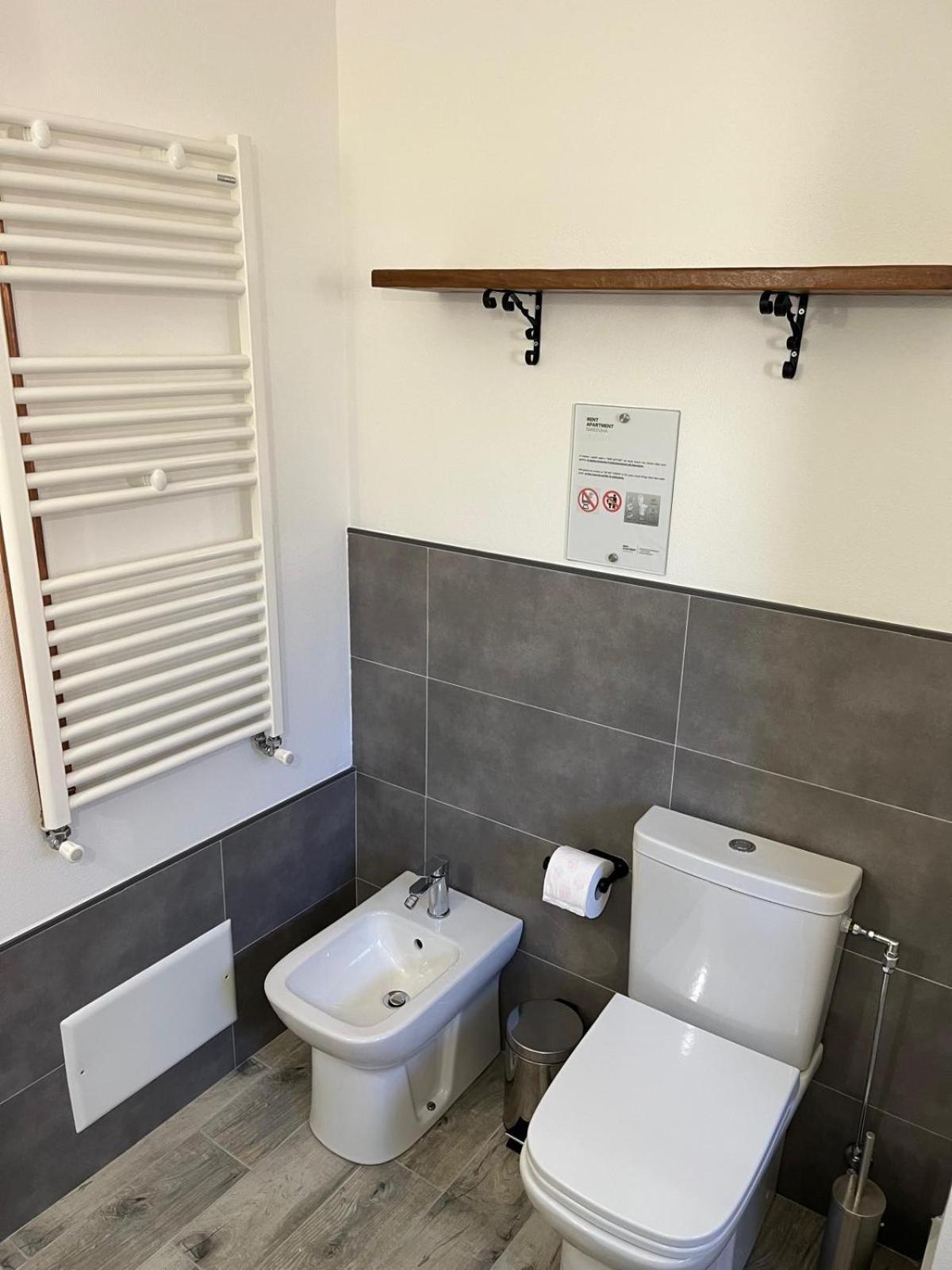 Rent Apartment Sardegna 托雷斯港 外观 照片