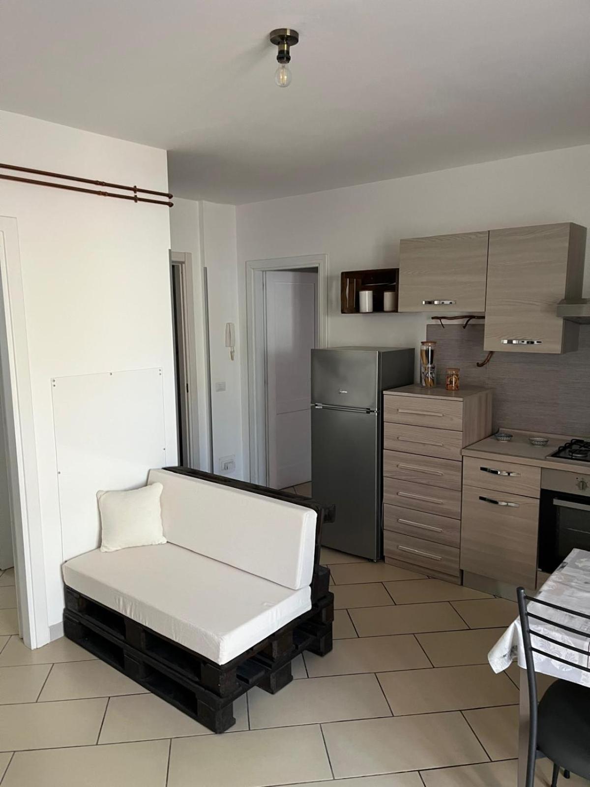 Rent Apartment Sardegna 托雷斯港 外观 照片